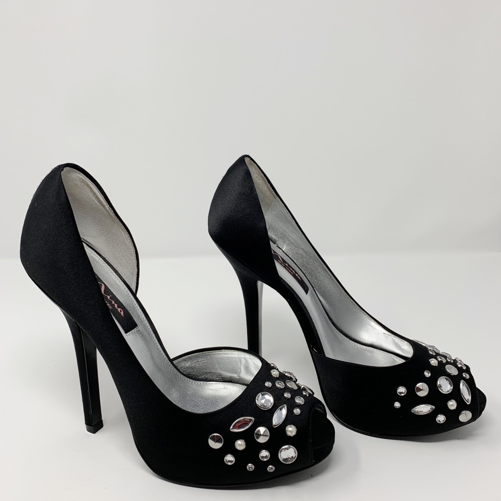 Nina Heels